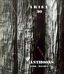 Willy ANTHOONS