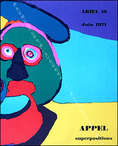 Karel APPEL