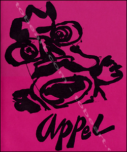Karel APPEL