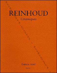 REINHOUD