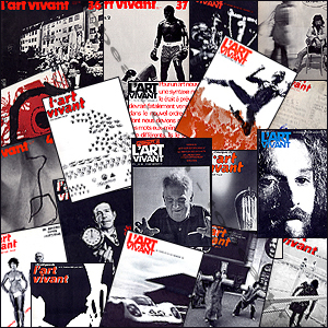 Art Vivant