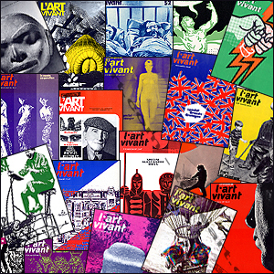 Art Vivant