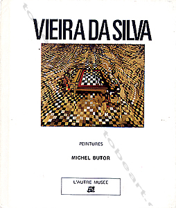 Vieira da Silva