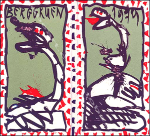 Alechinsky