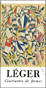 Fernand L�ger - Berggruen