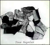 Yves REYNIER