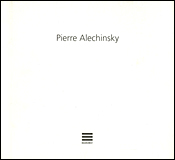 Pierre Alechinsky