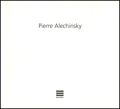 Pierre Alechinsky