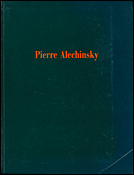 Pierre Alechinsky