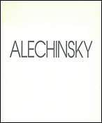 Pierre Alechinsky