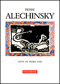 Pierre Alechinsky