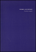 Pierre Alechinsky