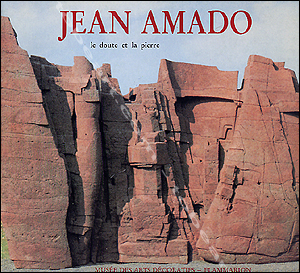 Jean Amado
