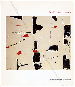 Paul-Emile Borduas