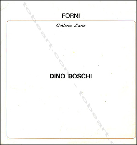 Dino Boschi