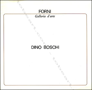 Dino Boschi