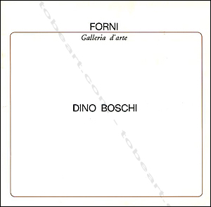 Dino Boschi