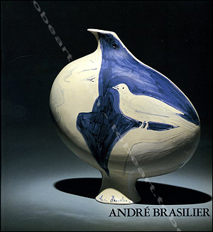 Andr Brasilier