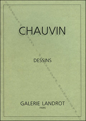 Jean Chauvin