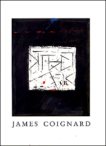James Coignard