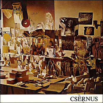 Tibor Csernus