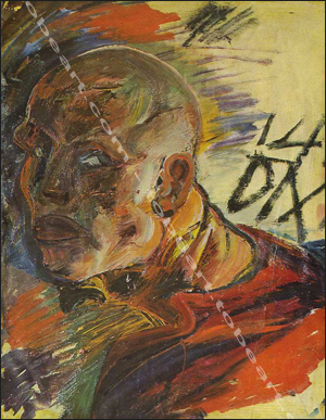 Otto Dix