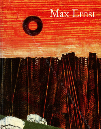 Max Ernst - Au-delà de la peinture. Köln, Benedikt Taschen, 1987.
