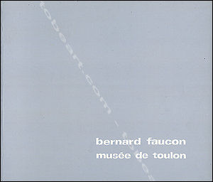 Bernard Faucon