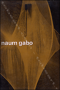 Naum Gabo