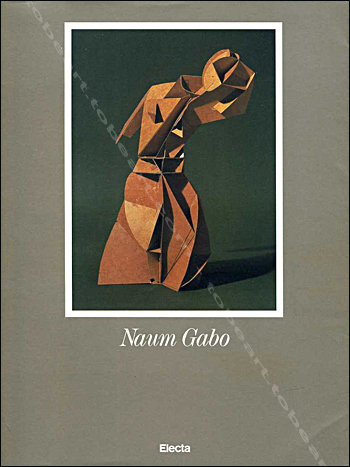 Naum Gabo