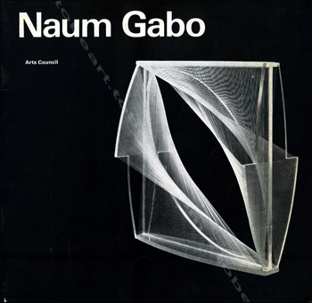 Naum Gabo