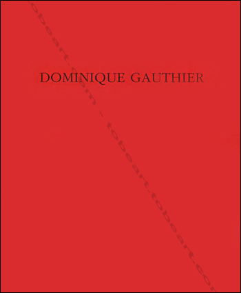 Dominique GAUTHIER - Paris, SMI, 1993