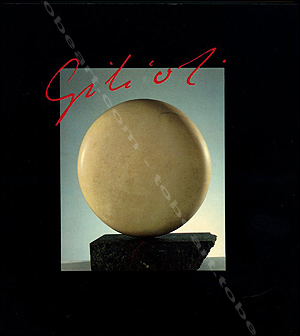 Emile Gilioli - Association Campredon Art et Culture, 1992