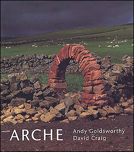 Andy Goldsworthy