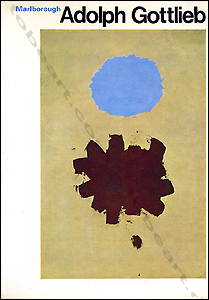 Adolph Gottlieb