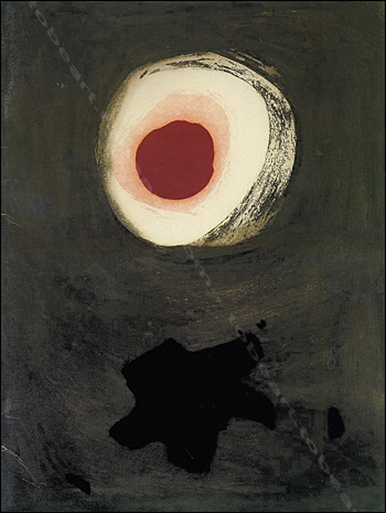 Adolph Gottlieb - New York, Associated American Artists, 1994