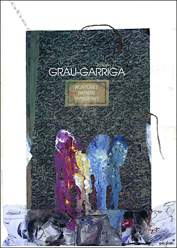 Josep GRAU-GARRIGA