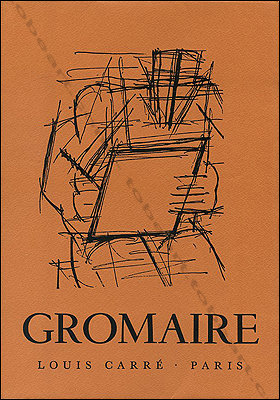 Marcel Gromaire