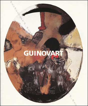 Josep GUINOVART - Paris, Galerie Lina Davidov, (1989).
