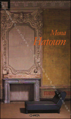 Mona Hatoum