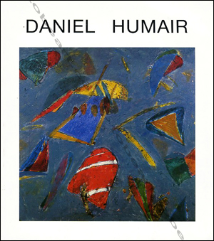 Daniel Humair