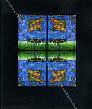 Friedrich HUNDERTWASSER - AO TEA ROA. Hamburg, Albrecht Knaus Verlag, 1979.