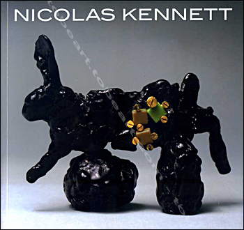 Nicolas Kennett