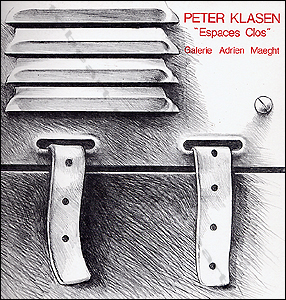 Peter KLASEN - 