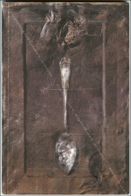 Yuri KUPER - Objets trouvs. Paris, Galerie Valois, 1991.