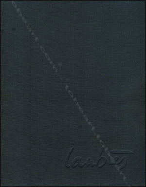René LAUBIÈS - 40 ans d'activit. Paris, Galerie de Navarre, 1989.