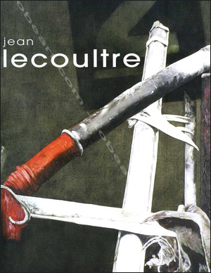 Jean Lecoultre