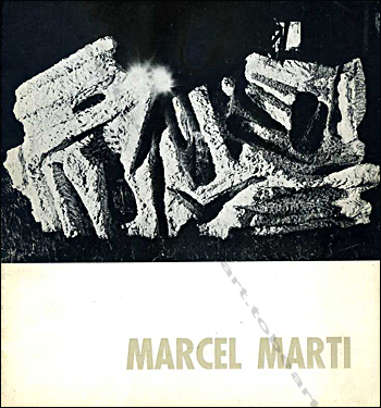 Marcel Marti