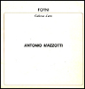 Antonio Mazzotti