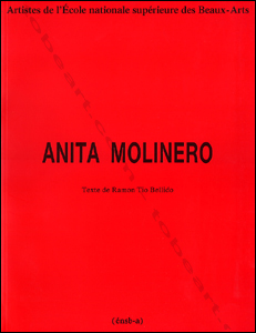 Anita Molinero